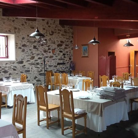 Hotel San Paio Santiago de Compostela Luaran gambar