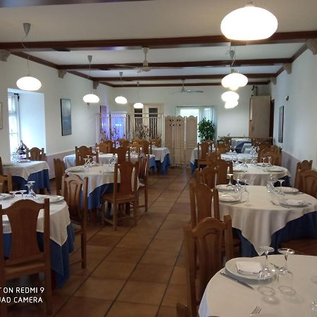 Hotel San Paio Santiago de Compostela Luaran gambar