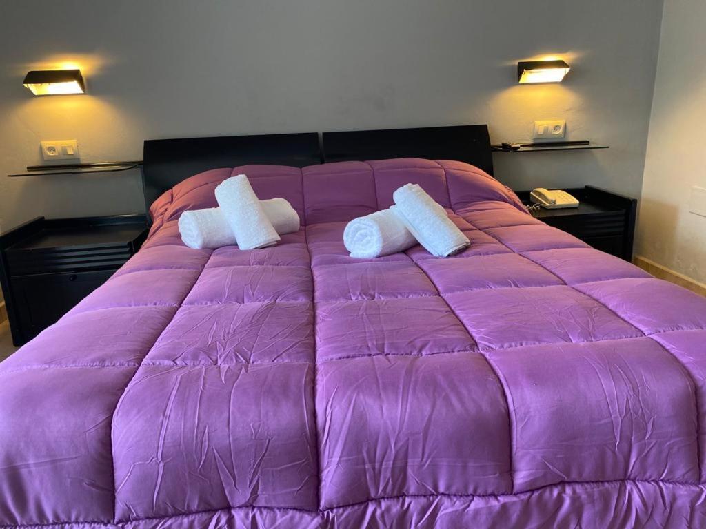 Hotel San Paio Santiago de Compostela Luaran gambar