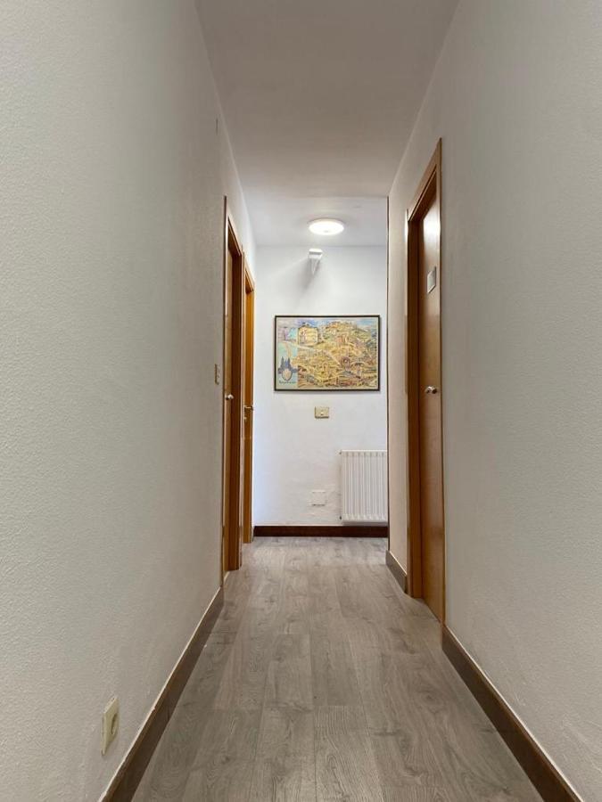 Hotel San Paio Santiago de Compostela Luaran gambar