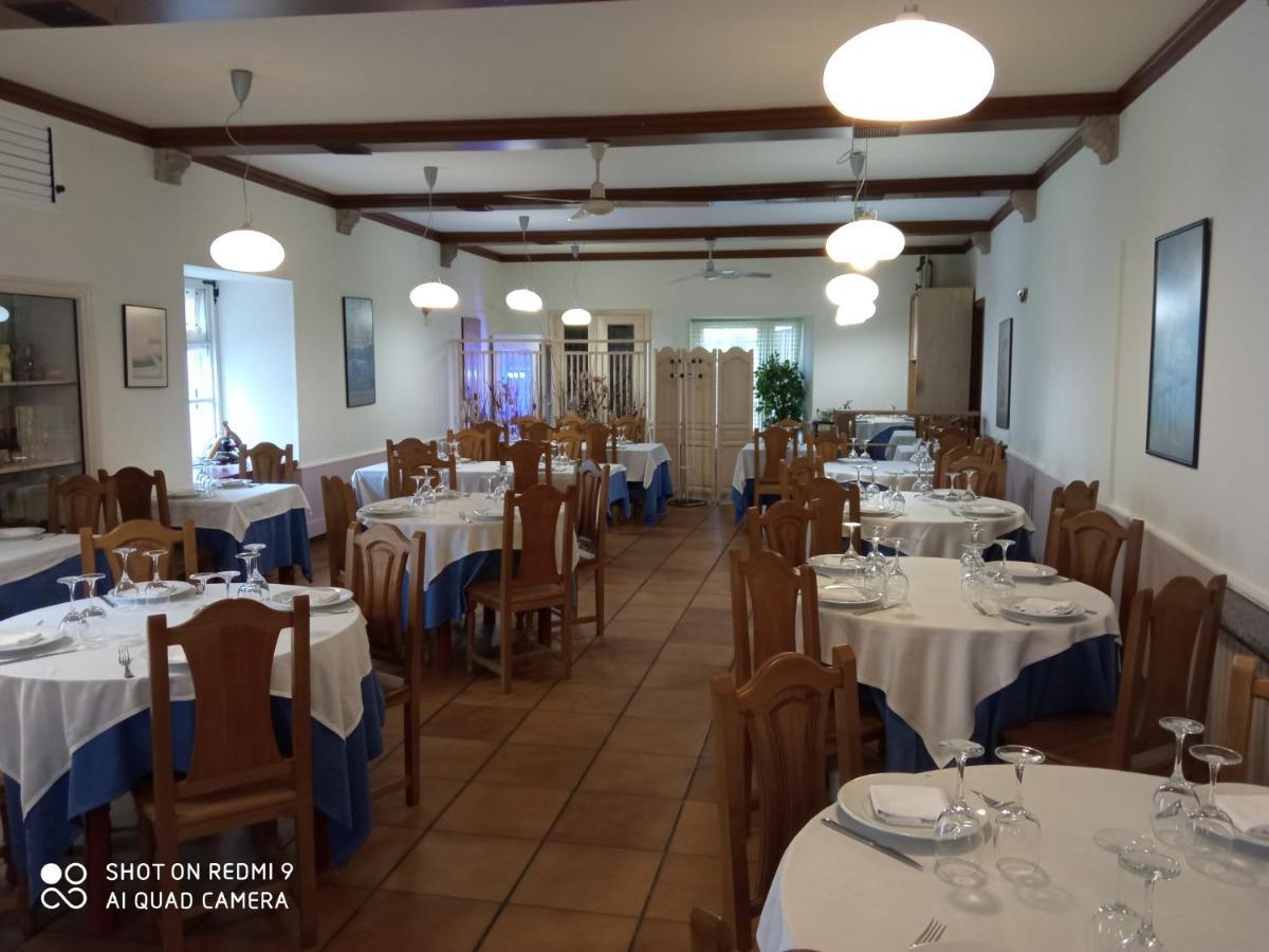 Hotel San Paio Santiago de Compostela Luaran gambar